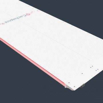 Utilize para ver mais