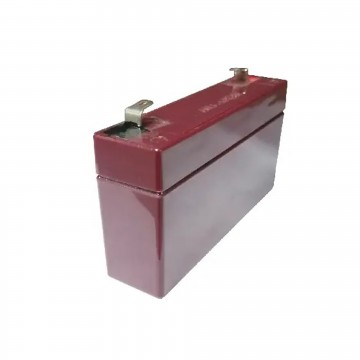 Bateria 6V para C200
