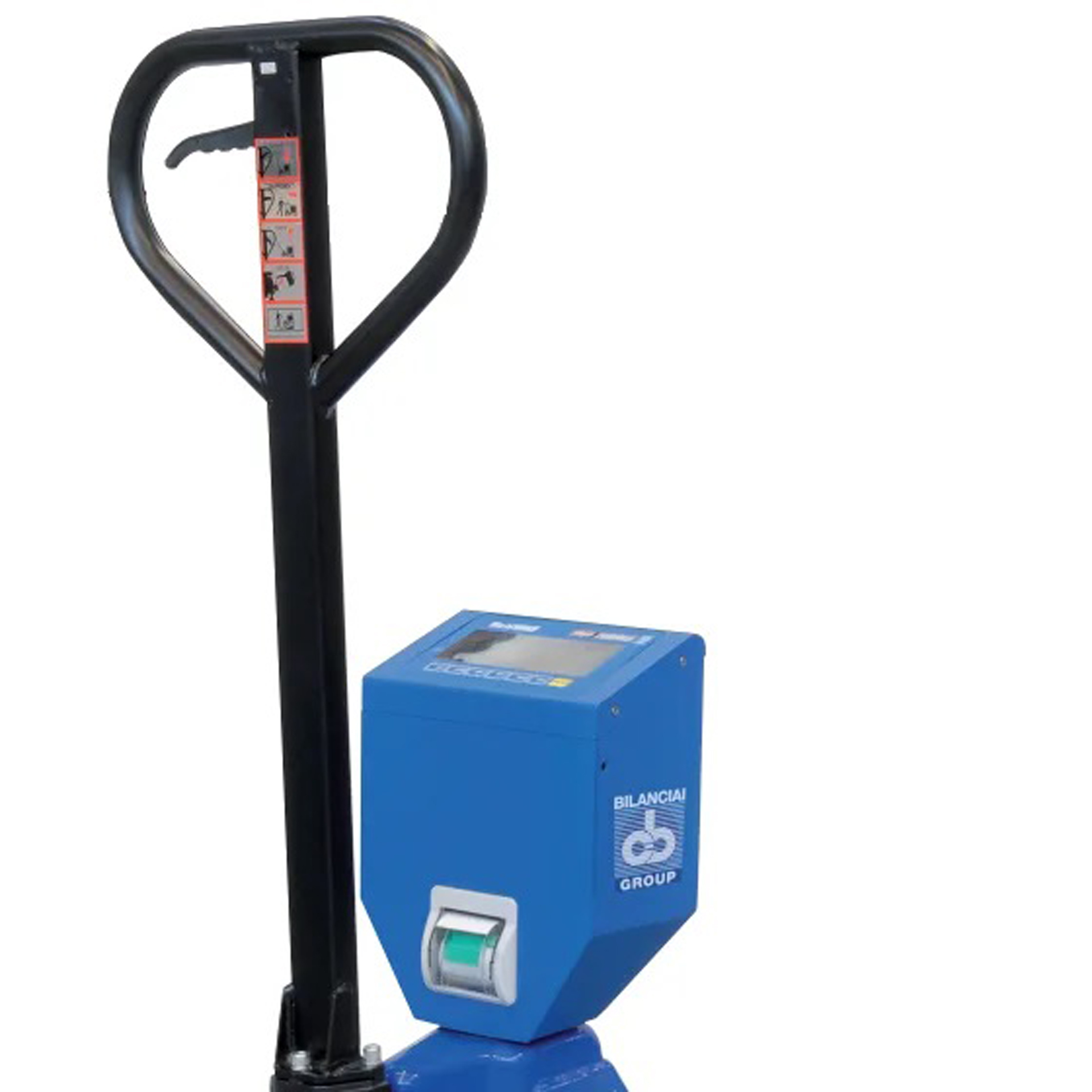 Pack 10 rolos termicos para T100s