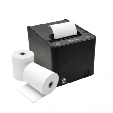 Pack 10 rolos t�rmicos para STB-K3